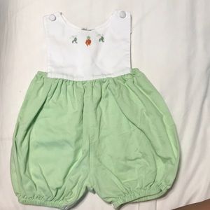 Orient Expressed size 1 (12 mo) bubble